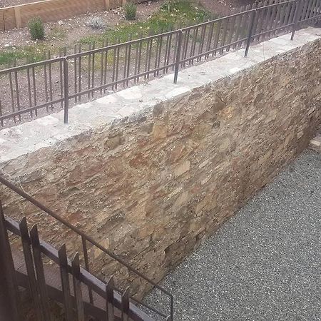 Ferienwohnung La Casina Di Nonna Giulia Castiglione dʼOrcia Exterior foto