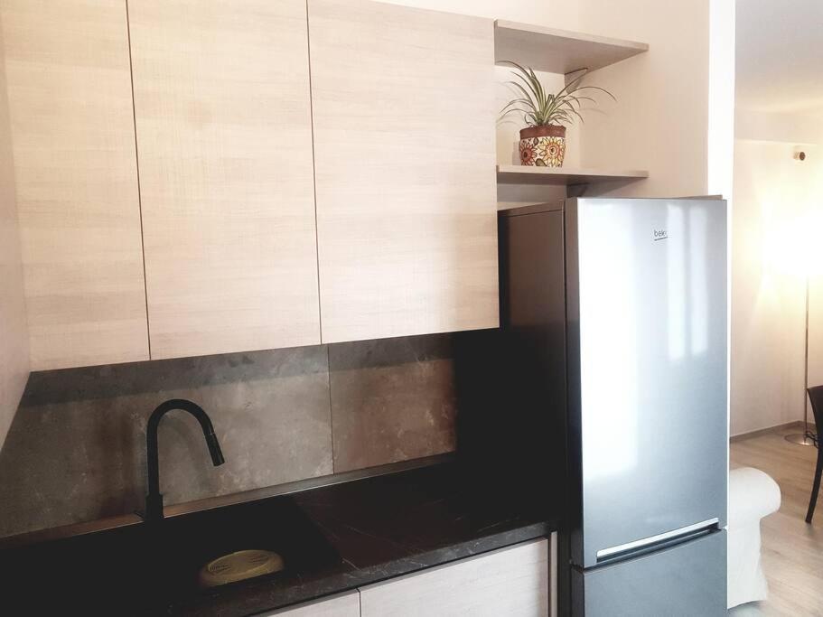 Ferienwohnung La Casina Di Nonna Giulia Castiglione dʼOrcia Exterior foto
